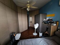 Ivory Heights (D22), Condominium #604988721